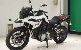 BMW F750GS 2019