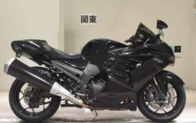 KAWASAKI ZX 1400 NINJA R A 2012 ZXT40E