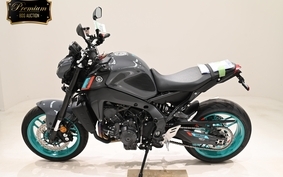 YAMAHA MT-09 2022 RN69J