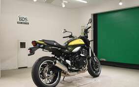 KAWASAKI Z900RS 2024 ZR900K