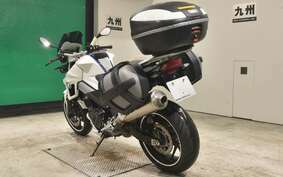 BMW F800R 2012