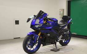 YAMAHA YZF-R25 A RG43J