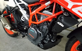 KTM 390 DUKE 2021 JPJ40