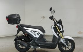 HONDA ZOOMER-X JF52