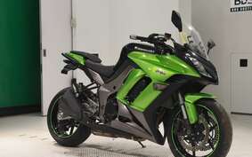 KAWASAKI NINJA 1000 2013