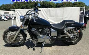 HONDA SHADOW SLASHER 2005 NC40