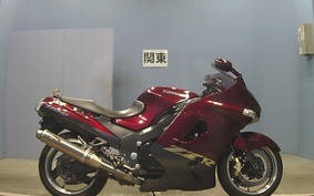 KAWASAKI ZZ1100 NINJA R Gen.2 2003 ZXT10D