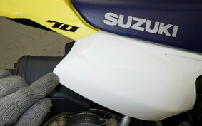 SUZUKI DR-Z70 JB41A