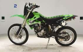 KAWASAKI KLX250 LX250E