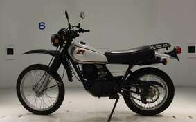 YAMAHA XT250 SEROW 3Y5