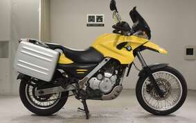 BMW F650GS 2003 0172