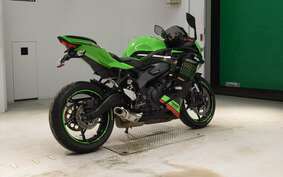 KAWASAKI ZX-25R ZX250E