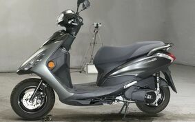 YAMAHA AXIS Z SED7J