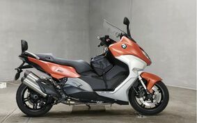 BMW C650 SPORT 2016 0C04