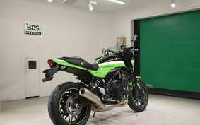 KAWASAKI Z900RS CAFE 2021 ZR900C