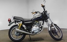 SUZUKI GN125 PCJB1