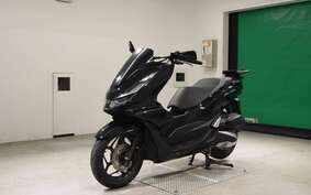 HONDA PCX 160 KF47