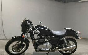 TRIUMPH THRUXTON 900 2008 J9147G