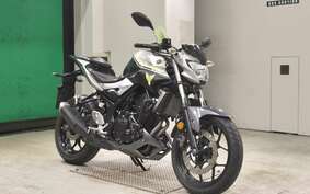 YAMAHA MT-25 RG10J