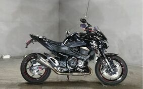 KAWASAKI Z800 2013 ZR800A