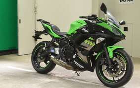 KAWASAKI NINJA 650 A 2018 ER650H