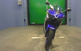 YAMAHA YZF-R25 A RG10J