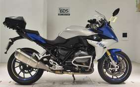 BMW R1200RS 2015