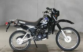 YAMAHA DT50 17W