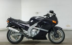 KAWASAKI ZZ-R400 1992 ZX400K