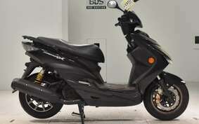 YAMAHA CYGNUS 125 XSR 2 SE44J