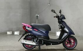 YAMAHA JOG ZR SA58J