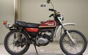 YAMAHA DT125 452