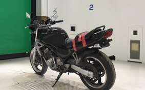 KAWASAKI BALIUS 250 ZR250A