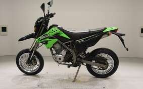 KAWASAKI KLX125D TRACKER LX125D