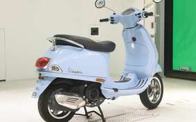 VESPA VXL125