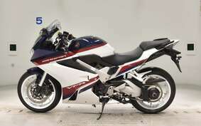 HONDA VFR800F 2021 RC79