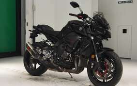 YAMAHA MT-10 2020 RN50J