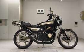 KAWASAKI Z400 GP 1982 KZ400M