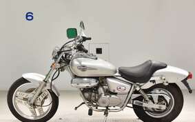 HONDA MAGNA 50 AC13