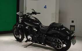 YAMAHA XVS1300CU 2015