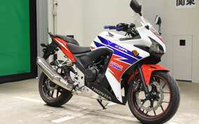 HONDA CBR400R 2016 NC47