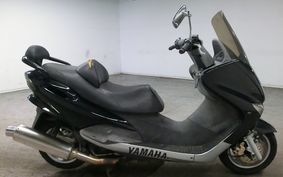 YAMAHA MAJESTY 125 FI SE22