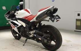 YAMAHA YZF-R1 2009 RN19