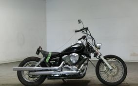 YAMAHA DRAGSTAR 250 2000 VG02J