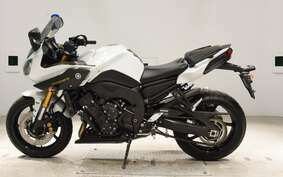 YAMAHA FAZER FZ8 S 2012 RN25