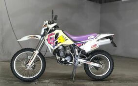 KTM 400 LC 4 1994 不明