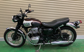 KAWASAKI W400 2010 EJ400A