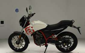 APRILIA STX125 CAFE