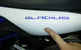 SUZUKI GLADIUS 2012 VK58A