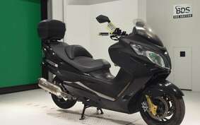 SUZUKI SKYWAVE 400 S 3 2008 CK44A